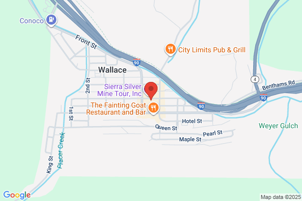 Wallace Athletic Club the