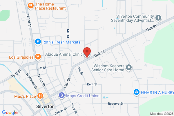 Abiqua Animal Clinic