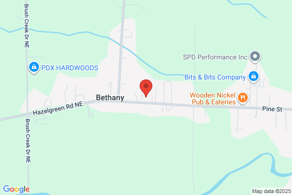 Helmer Automotive