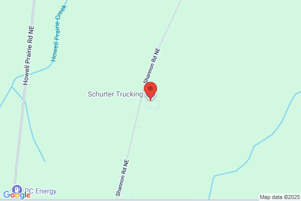 Steve Qualey Trucking Llc