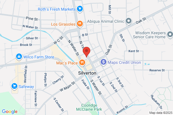 Silverton Family Dentistry