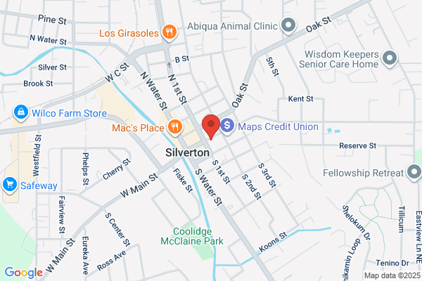 Ellison Craig M DDS