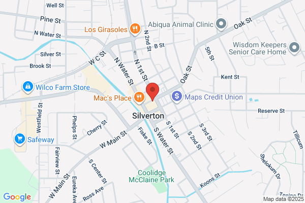 Greenbaum Kenneth R DDS Ms