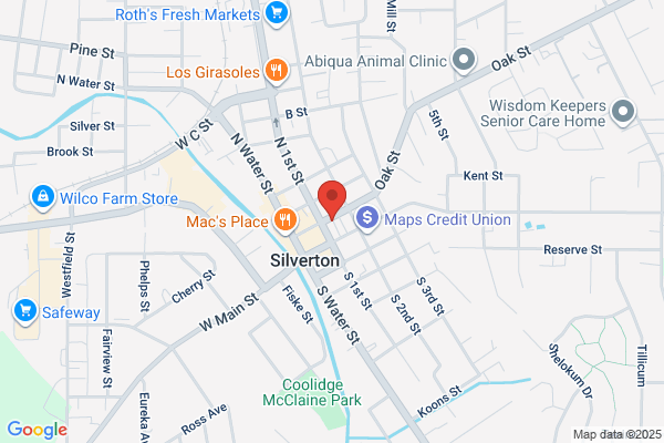 Schmidt Chiropractic