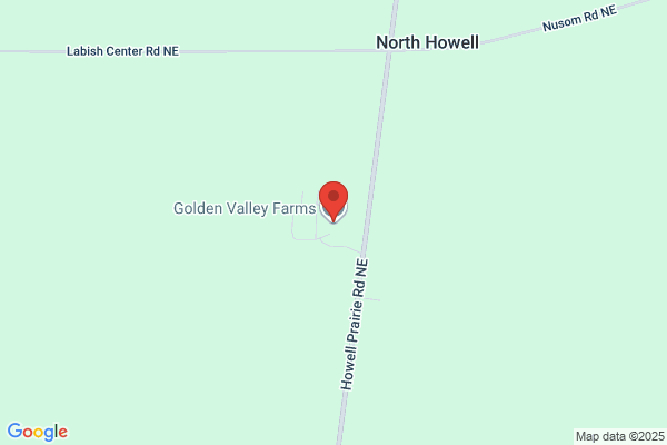 Golden Valley Farms