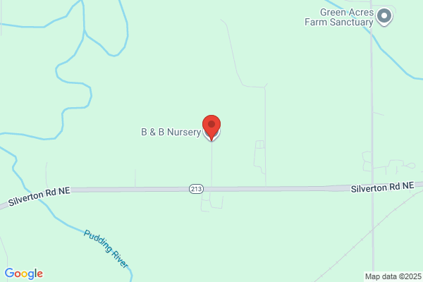 B & B Nursery