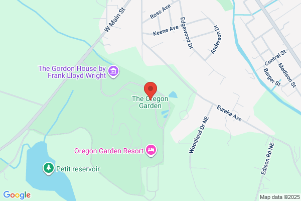 Cooley's Gardens Inc