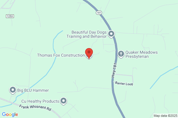 Thomas Fox Construction