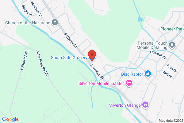 South Side Grocery
