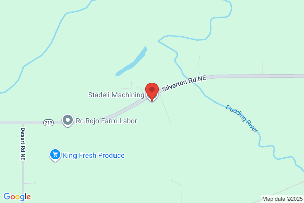 Stadeli Machining
