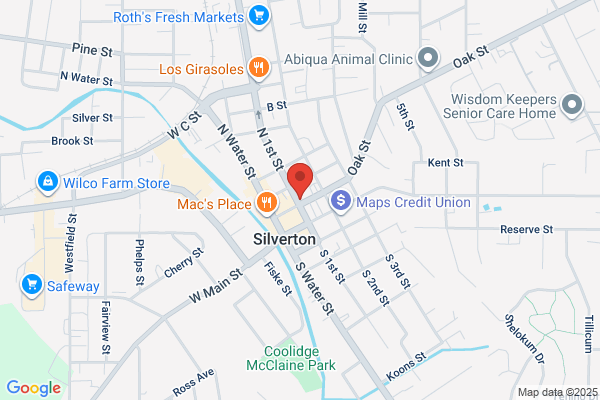 Silverton Realty