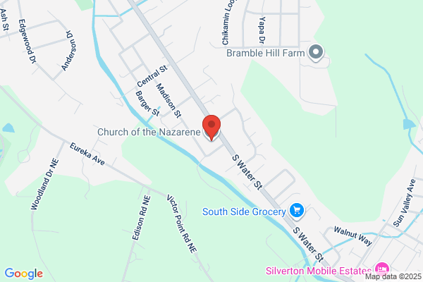 Church of the Nazarene