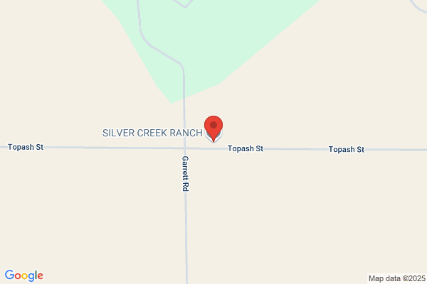 Silver Creek Farm
