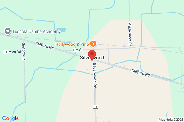 Silverwood United Methodist Church