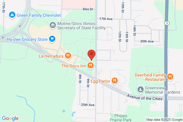 Deer Valley Apartments
