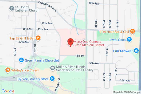 Illini Clinic Pharmacy