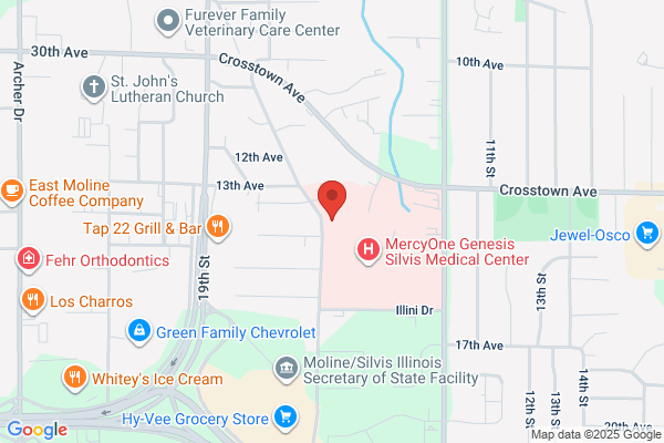 Illini Restorative Care Center
