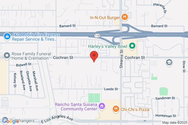 FamilySearch center