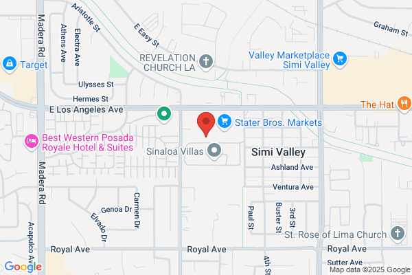 Aegis Treatment Centers | Simi Valley