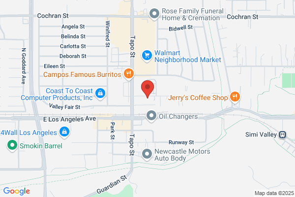 Arrow Heating and Air Conditioning Company