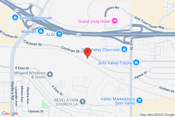 Dahme Heating & Air Conditioning
