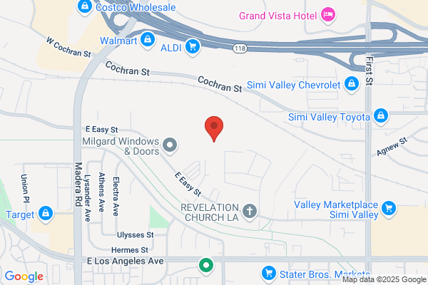 L & O Heating & Air Conditioning