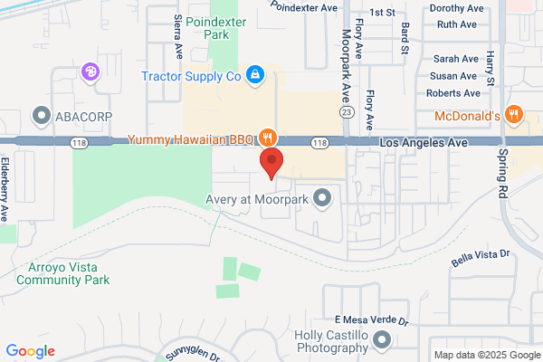 Moorpark Heating & Air Conditioning