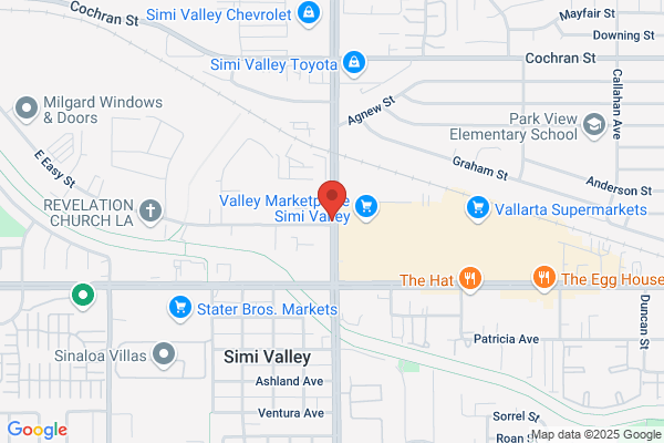 air duct cleaning simi valley
