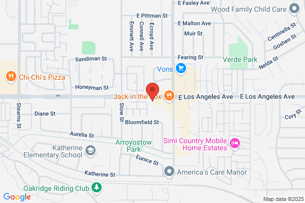 Yosemite Market & Liquor