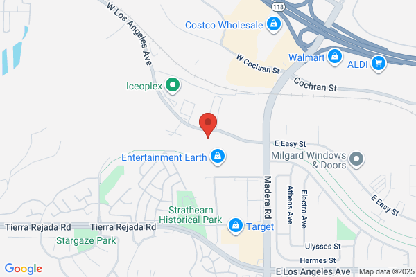 Pest Control Simi Valley - AAction Pest Control