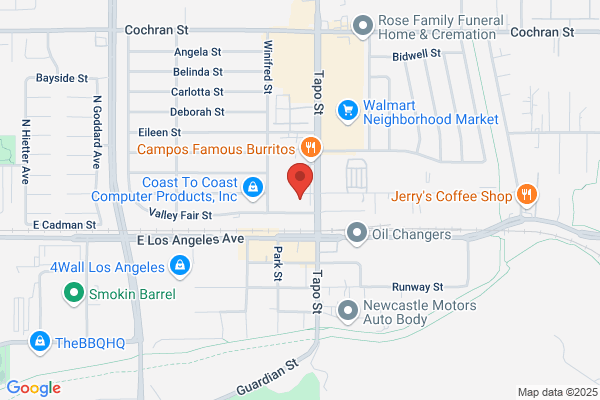Valley Faire Antiques & Collectibles