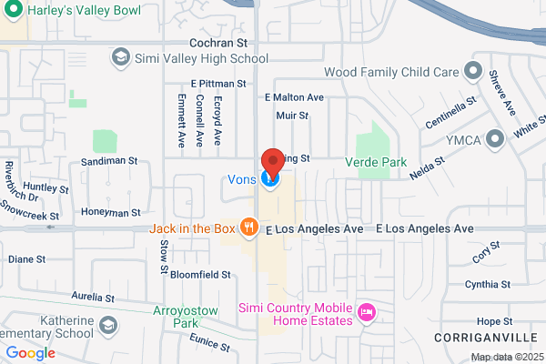 Ashlee Manor Senior Apartments
