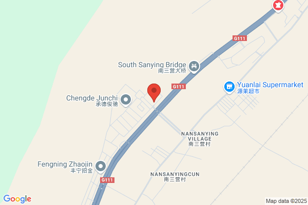 Chuang Real Estate