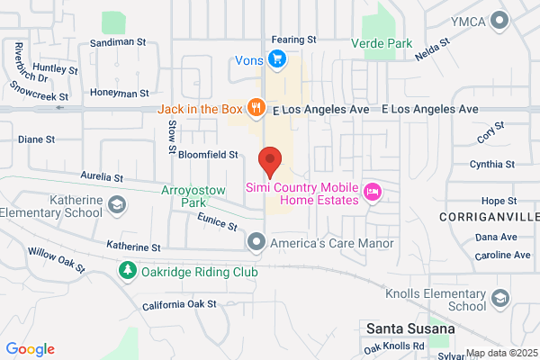 Oaktree Apartments