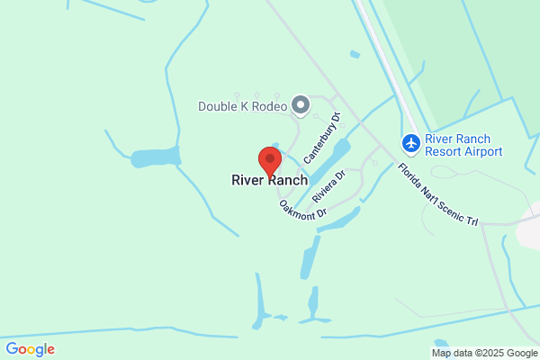 River Ranch