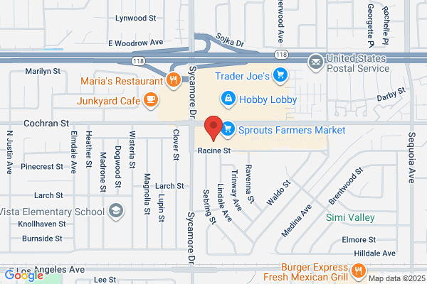 Joy Art Gallery