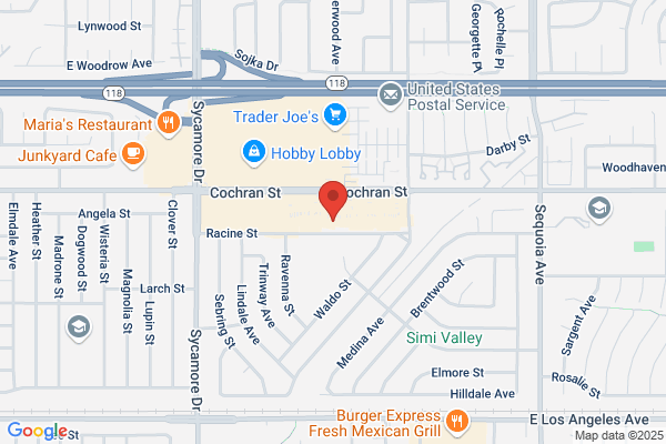Byte Federal Bitcoin ATM (The Exotic Smoke Shop)