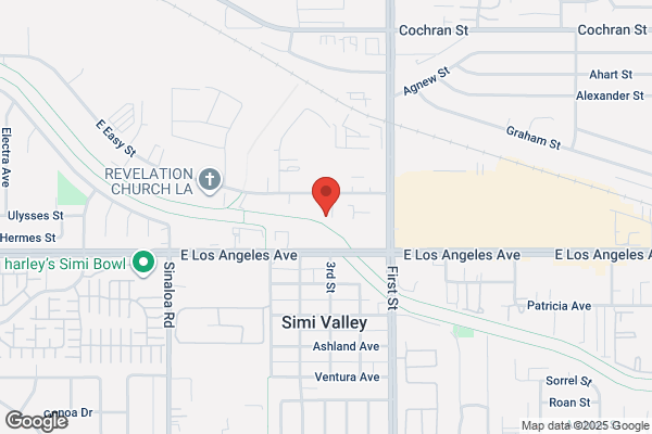 CARSTAR Simi Valley