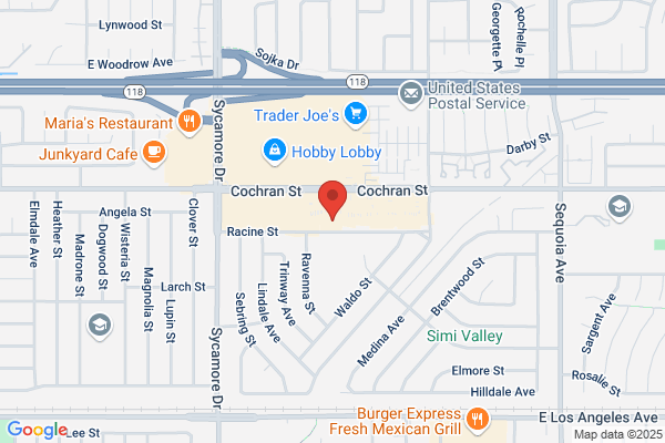 Simi Valley Auto Glass