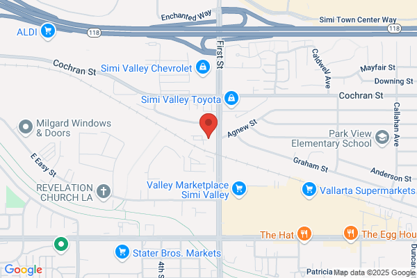 First Honda Simi Valley Service