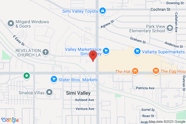 First Kia Simi Valley Service