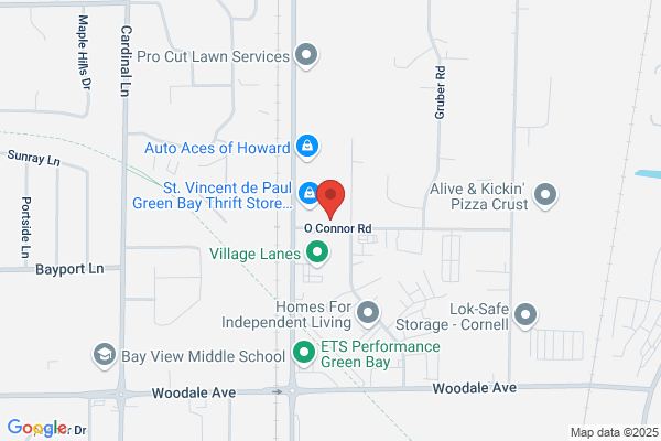 Big Terrys Engine Shop