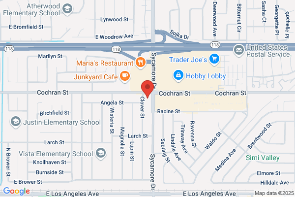 See-Me Smog Test Only Center