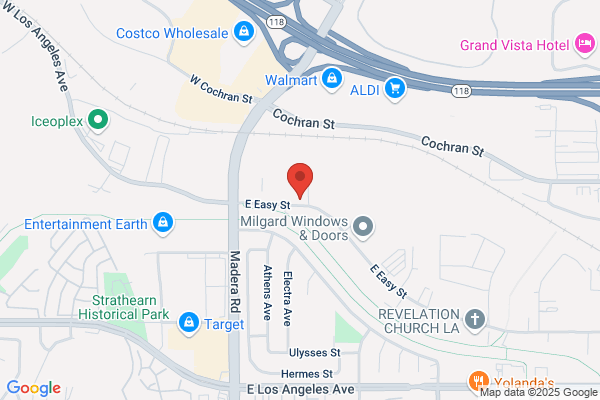 Simi Valley Auto Care