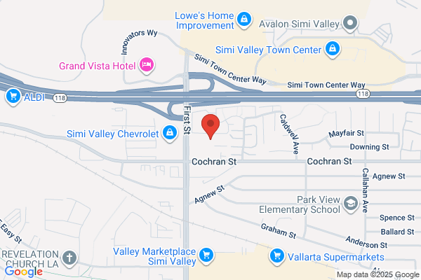 Simi Valley Ford