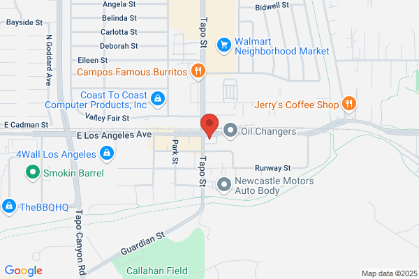 Jiffy Lube