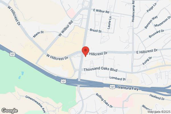 Hillhouse Roofing