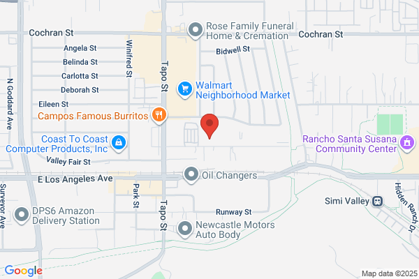 San Ventura Roofing Inc