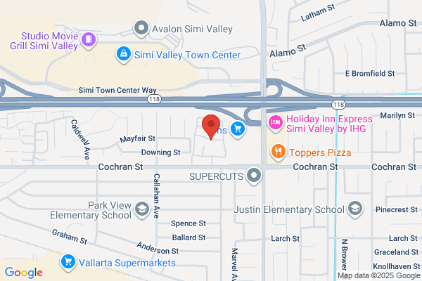 Meadowood Apartments