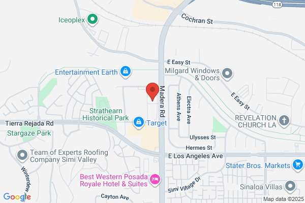 Good Robert C Tile & Marble